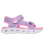 HEART LIGHTS SANDALS