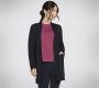 SKECHLUXE RENEW CARDIGAN