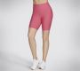 GOFLEX RIB HW 8" BIKE SHORT