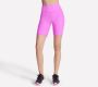 GOFLEX RIB HW 8" BIKE SHORT