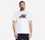 PERFORMANCE LOGO TEE