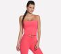 GOFLEX SLIM STRAPPY TANK