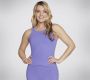 GOWALK SHELF BRA TANK