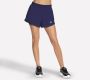 SKECHERS ACE 3" SHORT