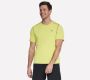 SKECHERS GORUN VAPOR TEE