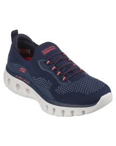 GO WALK GLIDE-STEP FLEX - SIL
