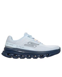 GO RUN GLIDE-STEP ARCH FIT