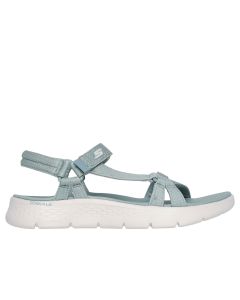 GO WALK FLEX SANDAL - SUBLIME