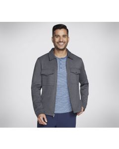 SKECHCLOUD THERMAL SHACKET