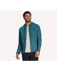 HK WEEKEND FZ HOODIE