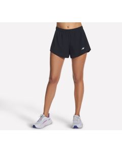 SKECHERS ACE 3" SHORT
