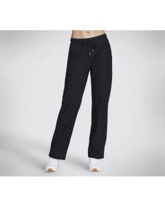 GOLUXE RIB PANT