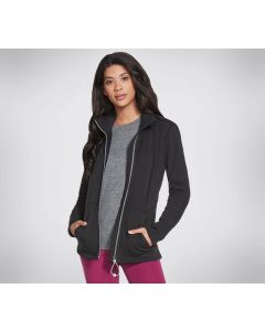 SKECHERS GOSNUGGLE JACKET