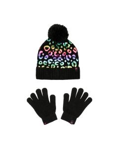 Skechers Hat & gloves