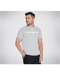 SKECHERS STRIKETHROUGH TEE