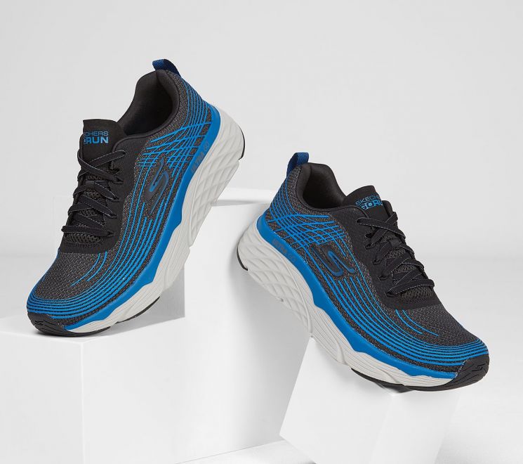 skechers max cushion elite