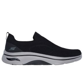 GO WALK ARCH FIT 2.0 - KNITTE