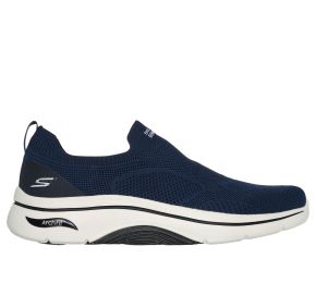 GO WALK ARCH FIT 2.0 - KNITTE