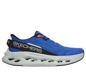 MAX CUSHIONING GLIDE-STEP - A