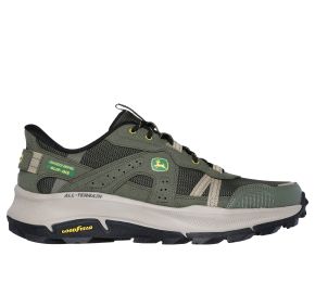 EQUALIZER 5.0 TRAIL-HARVESTER