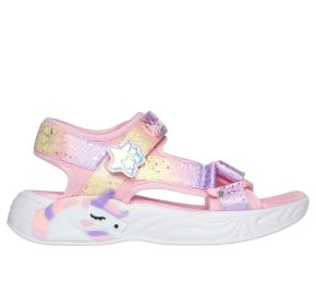 UNICORN DREAMS SANDAL - MAJES