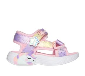 UNICORN DREAMS SANDAL - MAJES