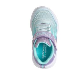 SKECHERS SOLA GLOW - COLOR BR