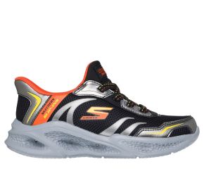 SKECHERS METEOR-LGIHT-BRISK-B