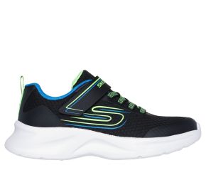 DYNAMATIC - SWIFT TREAD
