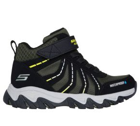 RUGGED RANGER - STORM TRAIL