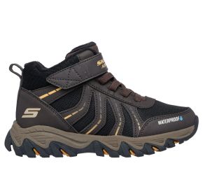 RUGGED RANGER - STORM TRAIL