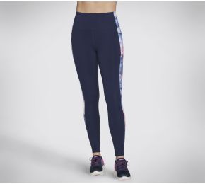 GOWALK SUMMER ROSE HW FL LEGG