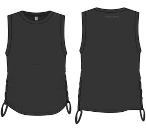GODRI ENDURANCE SIDE TIE MUSC