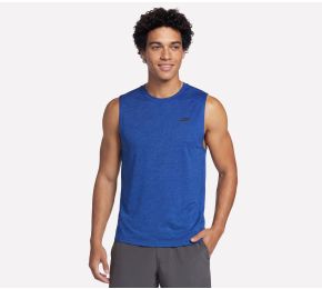 GODRI CHARGE MUSCLE TANK