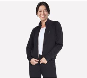 SKECHLUXE ELEVATE JACKET