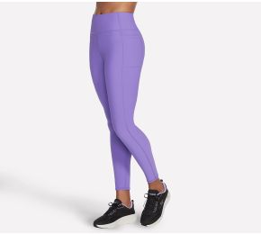 GOFLEX RIB FL HW LEGGING