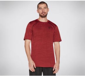 ON THE ROAD TEE