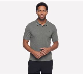 SKECHERS OFF DUTY POLO