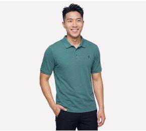 SKECHERS OFF DUTY POLO