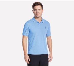 SKECHERS OFF DUTY POLO