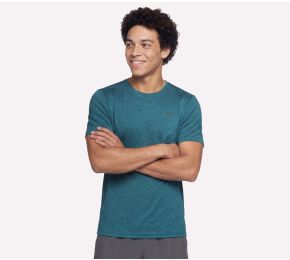 PERFORMANCE CHARGE TEE