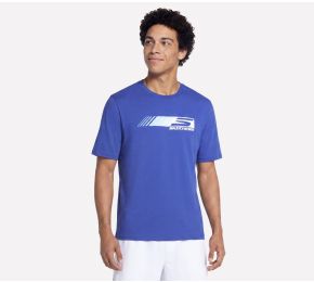 SKECHERS SPEEDSTER TEE