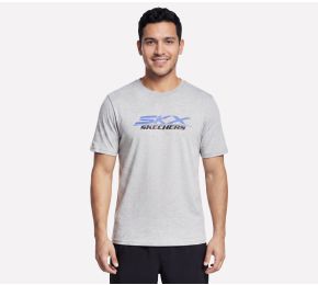 SKECHERS MOTION TEE