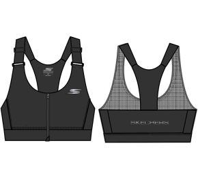 GORUN SPEED ELITE ZIP FRONT