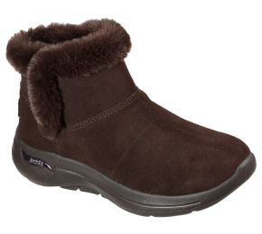 GO WALK ARCH FIT BOOT - CHERI