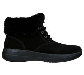 GO WALK STABILITY BOOT-COMFY