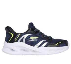 SKECHERS METEOR-LGIHT-BRISK-B