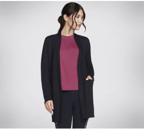 SKECHLUXE RENEW CARDIGAN