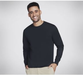 SKECHJERSEY MAX LS TEE