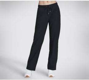 GOLUXE RIB PANT